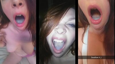 Roxy ได้รับระยำในหลายด้าน ถึงจุดสุดยอดหลายครั้ง