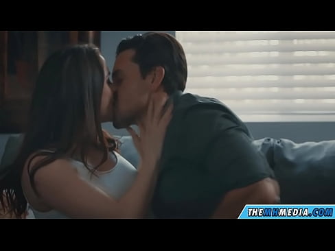 ❤️ เซ็กส์โรแมนติกกับแม่ busty ที่ดี ❤️❌ โป๊ทางทวารหนัก ที่เรา ❌️